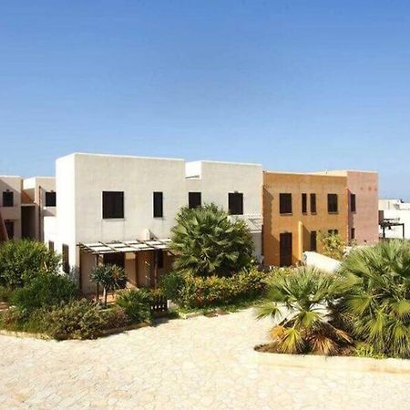 Casa Gilia Favignana Apartment Exterior foto
