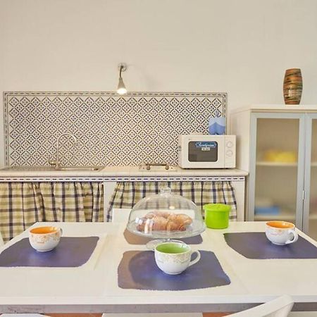 Casa Gilia Favignana Apartment Exterior foto