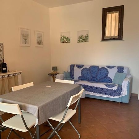 Casa Gilia Favignana Apartment Exterior foto