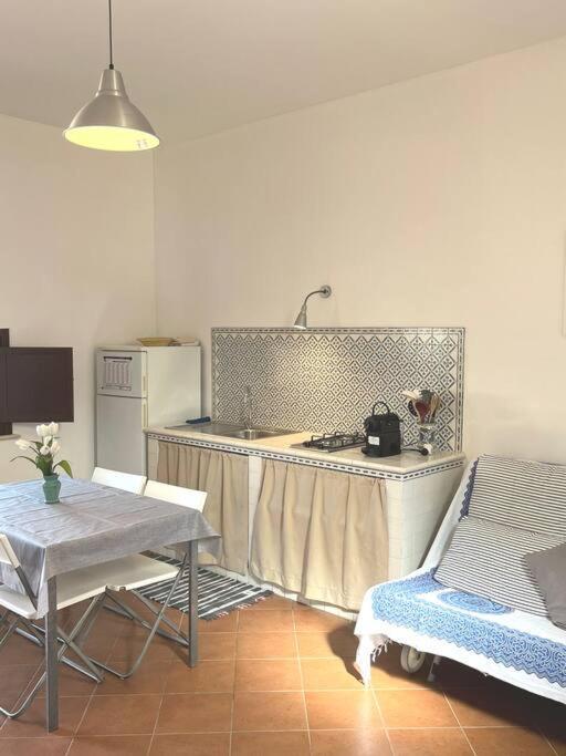 Casa Gilia Favignana Apartment Exterior foto
