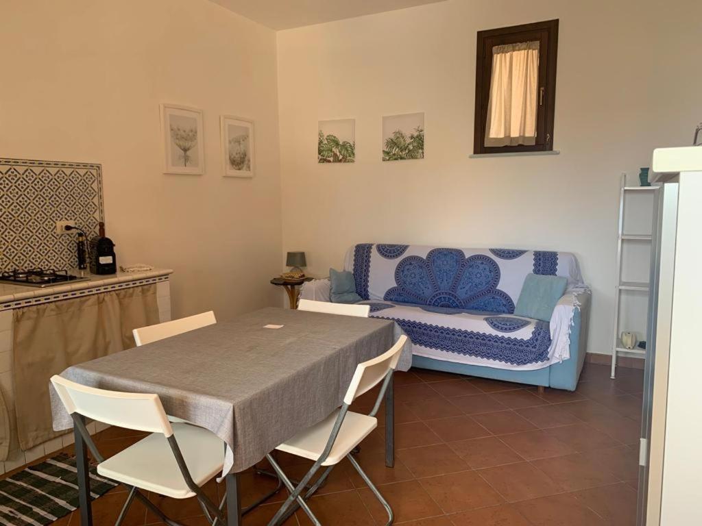 Casa Gilia Favignana Apartment Exterior foto